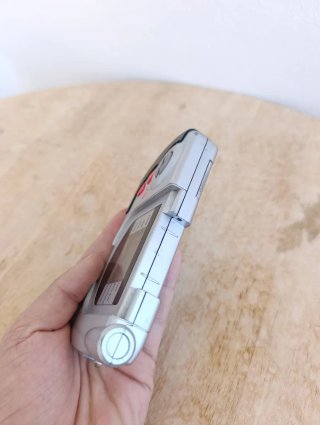 Bandai Digimon D-Terminal