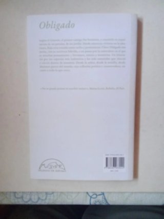 Todo lo que crece. Naturaleza y escritura.