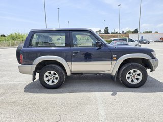Nissan Patrol 1998