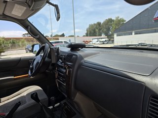 Nissan Patrol 1998