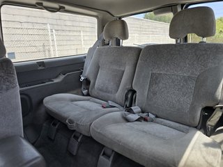Nissan Patrol 1998