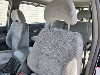 Nissan Patrol 1998