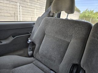 Nissan Patrol 1998