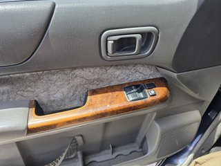 Nissan Patrol 1998