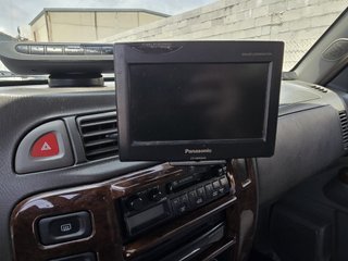 Nissan Patrol 1998