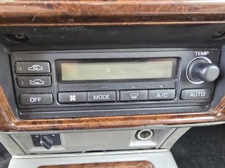 Nissan Patrol 1998