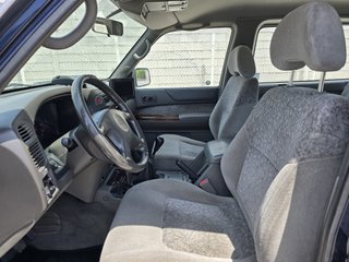 Nissan Patrol 1998