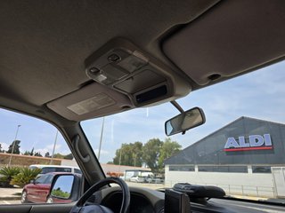 Nissan Patrol 1998