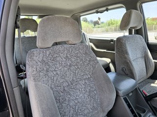 Nissan Patrol 1998