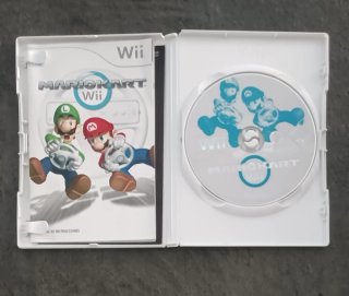 Confezione da 4 giochi Nintendo Wii