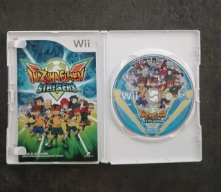 Confezione da 4 giochi Nintendo Wii