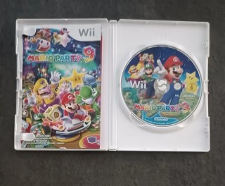 Confezione da 4 giochi Nintendo Wii