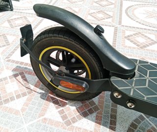 Patinete Eléctrico Smart Giro ZPRO-HOMOLOGADO DGT