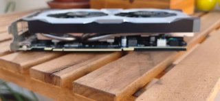 Scheda grafica MSI RTX 2060