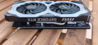 Scheda grafica MSI RTX 2060