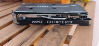 Scheda grafica MSI RTX 2060