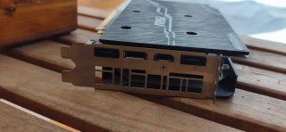 Scheda grafica MSI RTX 2060