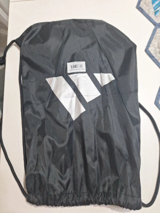 Pala de pádel Adidas Arrow Hit Carbon
