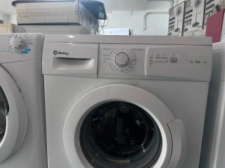 Lavadora Balay 7kg 1000rpm A+++ con garantía trans