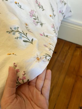 Conjunto funda nórdica + sábanas