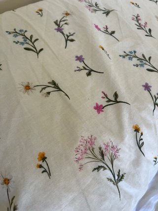 Conjunto funda nórdica + sábanas