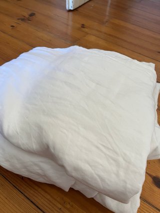 Conjunto funda nórdica + sábanas