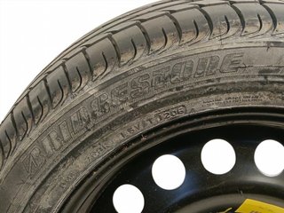 RUEDA DE REPUESTO OPEL ASTRA H GTC Z19DT 20555R16