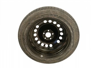 RUEDA DE REPUESTO OPEL ASTRA H GTC Z19DT 20555R16