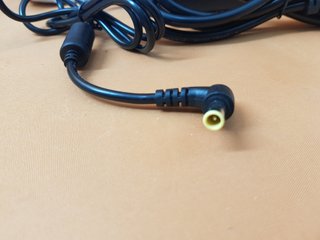 Adaptador Cargador Xahpower 19.5V Sony Bravia