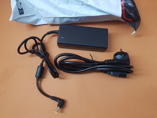 Adaptador Cargador Xahpower 19.5V Sony Bravia