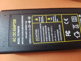 Adaptador Cargador Xahpower 19.5V Sony Bravia