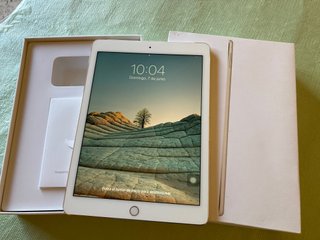 Apple iPad Air 2 16GB WiFi