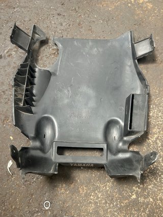 Guardabarros Interior Yamaha Aerox 50 97-01