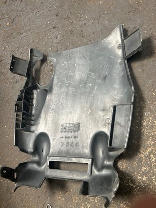 Guardabarros Interior Yamaha Aerox 50 97-01