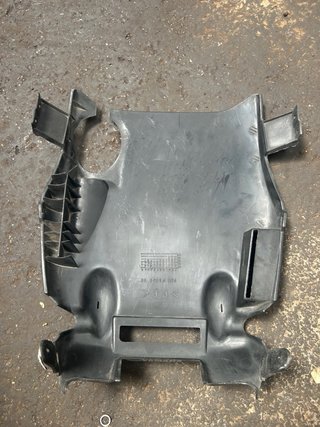 Guardabarros Interior Yamaha Aerox 50 97-01