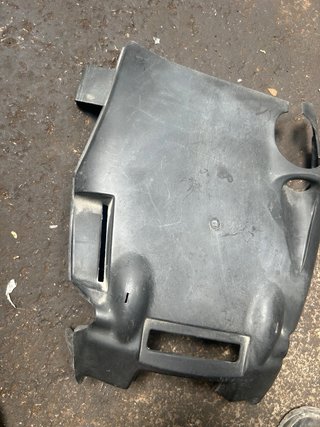 Guardabarros Interior Yamaha Aerox 50 97-01