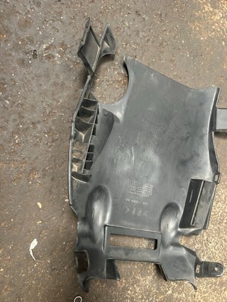 Guardabarros Interior Yamaha Aerox 50 97-01