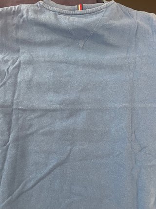 T-shirt Hilfiger ragazzo
