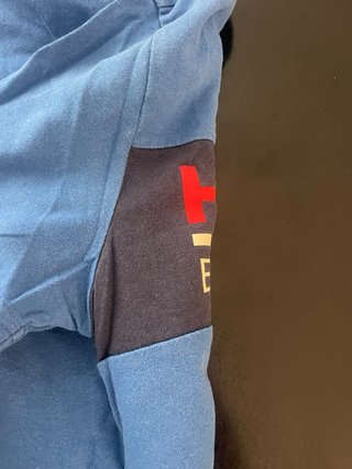 T-shirt Hilfiger ragazzo
