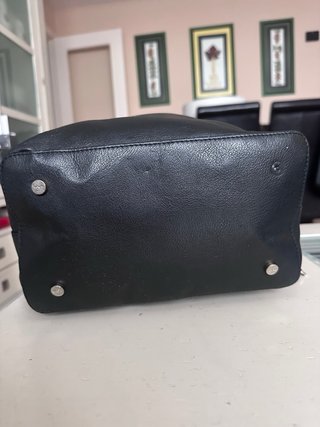 Bolso Tous Piel Negro