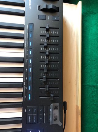 Novation Launchkey 49 MK4