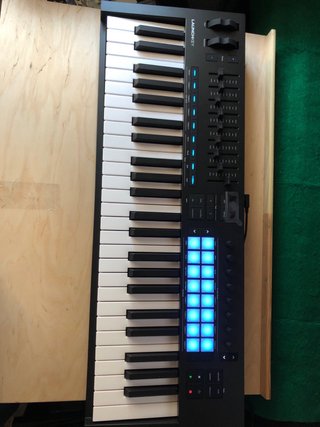 Novation Launchkey 49 MK4
