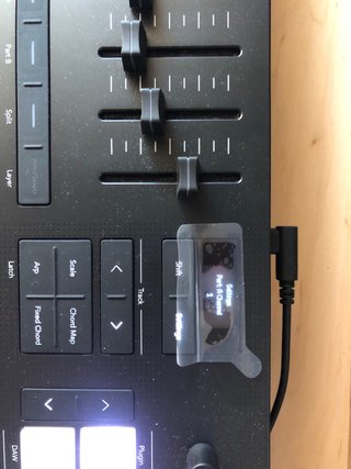 Novation Launchkey 49 MK4