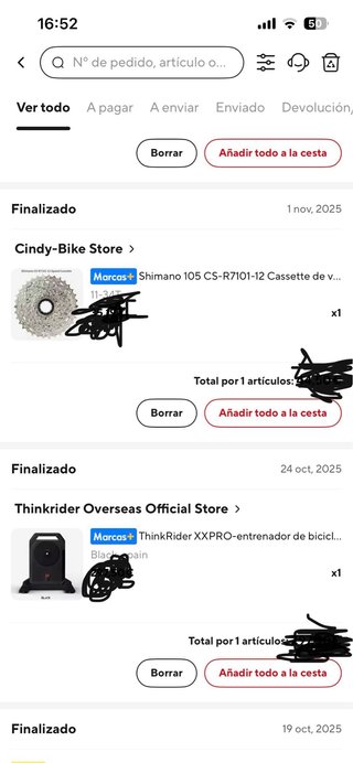 Rodillo Inteligente Thinkrider