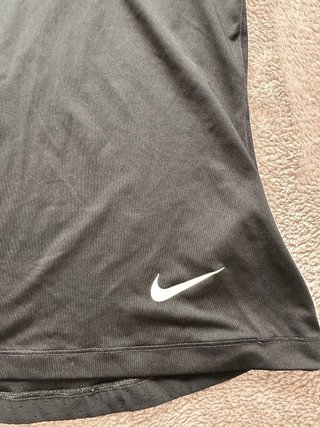 Maglietta Nike Nera Taglia M