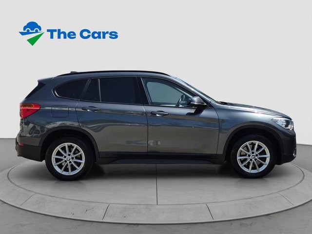 BMW X1 X1 sDrive20d Aut.