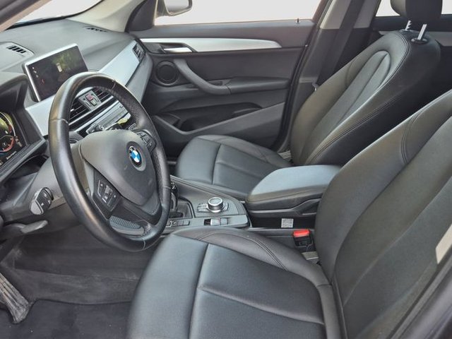 BMW X1 X1 sDrive20d Aut.