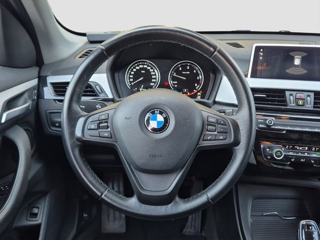 BMW X1 X1 sDrive20d Aut.