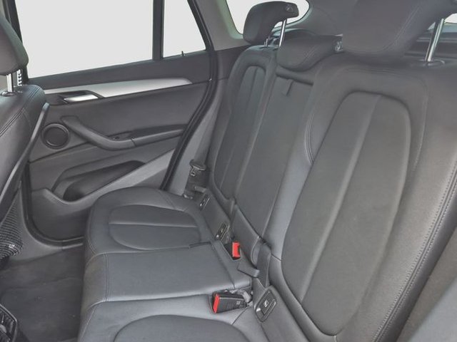 BMW X1 X1 sDrive20d Aut.
