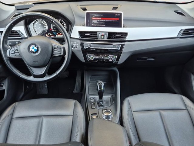 BMW X1 X1 sDrive20d Aut.